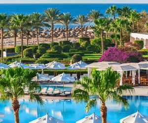 Baron Resort Sharm El Sheikh Sharm el Sheikh Egypt