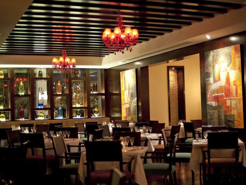 Hotel Photo 9