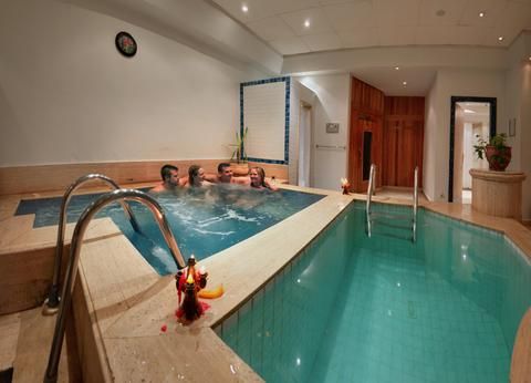 Hotel Photo 13