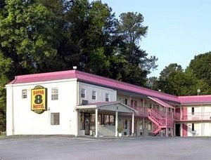 Photo of Super 8 Motel