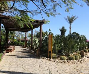 Tamra Beach Resort Sharm el Sheikh Egypt