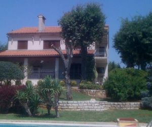 GUESTHOUSE SARA Porec Croatia