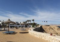 Отзывы Sharm Club Resort, 4 звезды