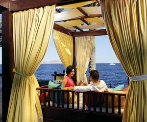 Grand Rotana Resort & Spa Sharm el Sheikh Egypt