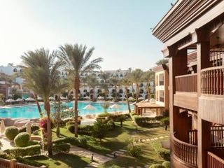 Фото отеля Royal Savoy Sharm El Sheikh