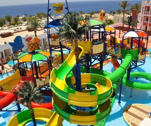 Sunrise Diamond Beach Resort Sharm el Sheikh Egypt