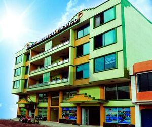 Hotel Brisas del Pacifico Puerto Ayora Ecuador