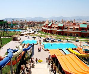 Aqua Blu Sharm El Sheikh - Families and Couples Only Sharm el Sheikh Egypt