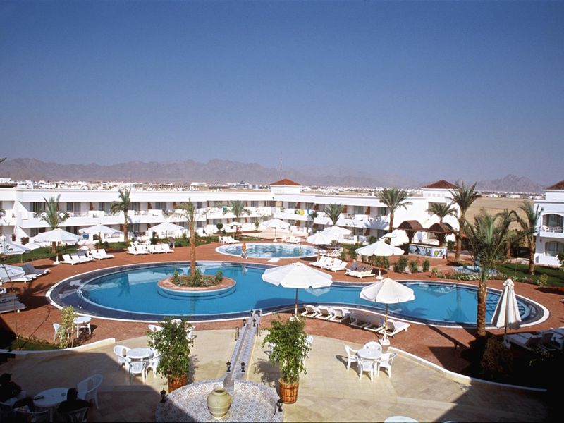 Hotel Photo 1