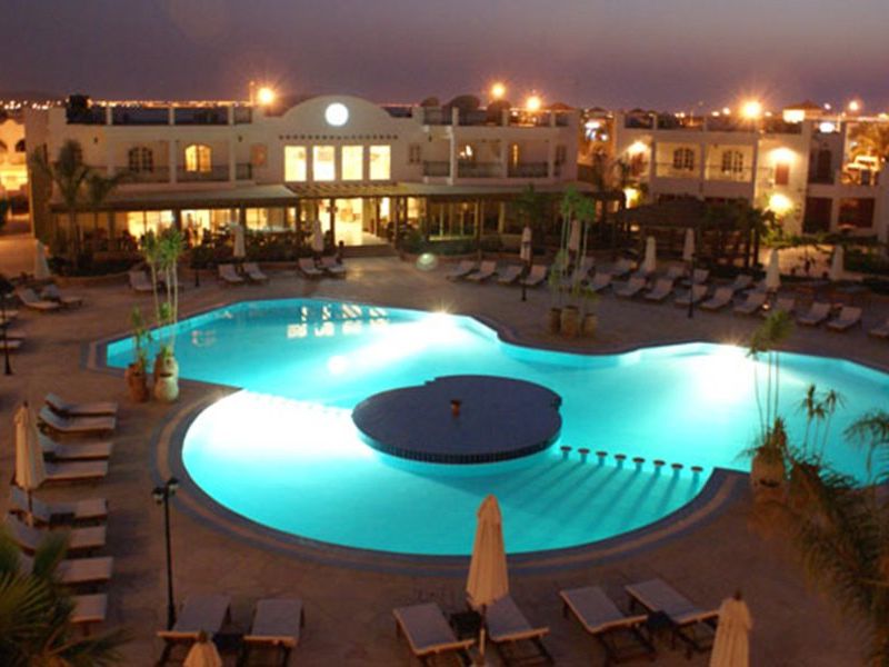 Hotel Photo 13