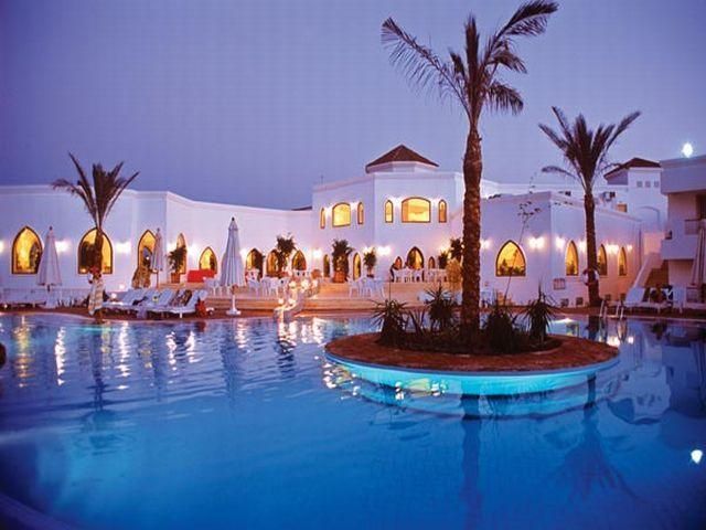 Hotel Photo 9