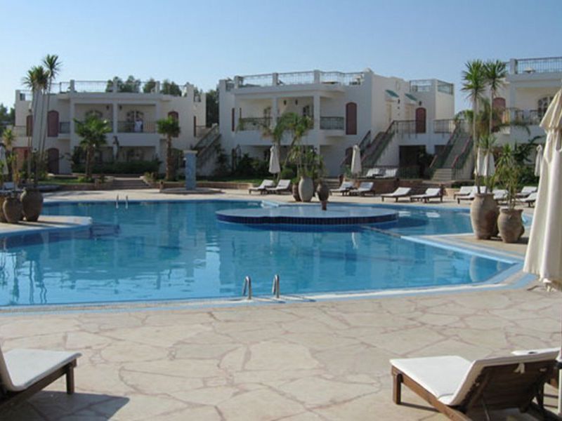 Hotel Photo 10