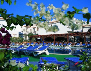 hotel booking template