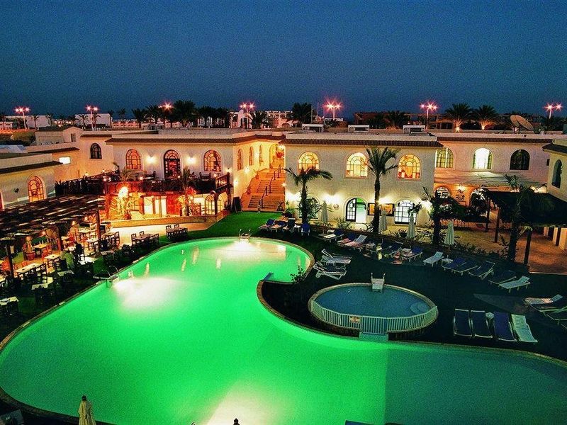 Hotel Photo 13