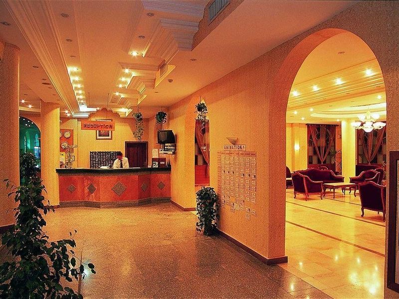 Hotel Photo 6