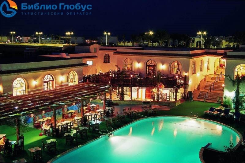 Hotel Photo 8