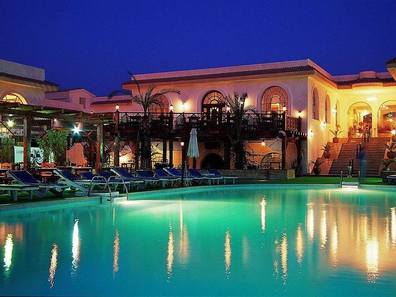 Hotel Photo 9