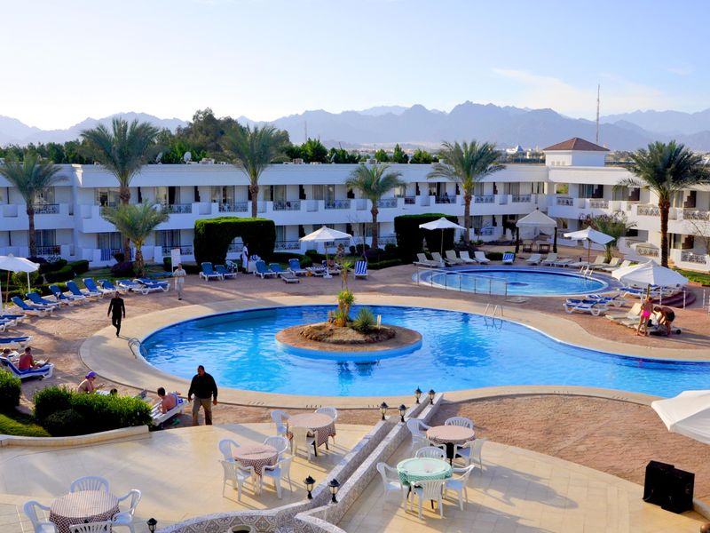 صورة الفندق 1
