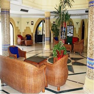 صورة الفندق 11