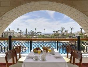 Melton Tiran Resort (ex. Tiran Island) Sharm el Sheikh Egypt