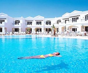 Noria Resort Namaa Bay Sharm el Sheikh Egypt