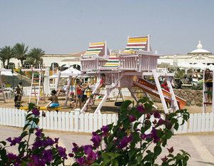 Regency Plaza Aqua Park and Spa Resort Sharm el Sheikh Egypt