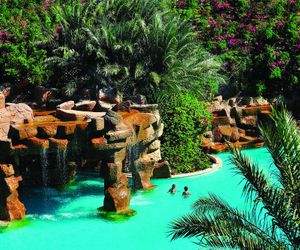 Baron Palms Resort Sharm El Sheikh (Adults Only) Sharm el Sheikh Egypt