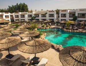 Domina Elisir Thalasso & Spa Sharm el Sheikh Egypt