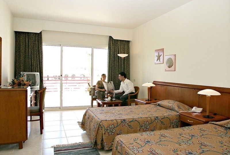 صورة الفندق 2