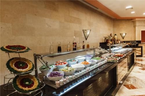 صورة الفندق 11