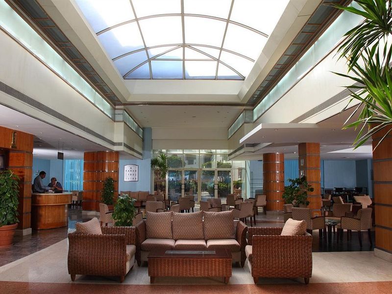 Hotel Photo 13