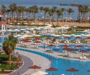 Laguna Vista Beach Hotel Sharm el Sheikh Egypt