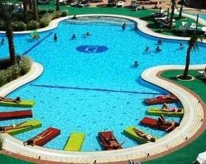 Dreams Vacation Resort - Sharm El Sheikh Sharm el Sheikh Egypt