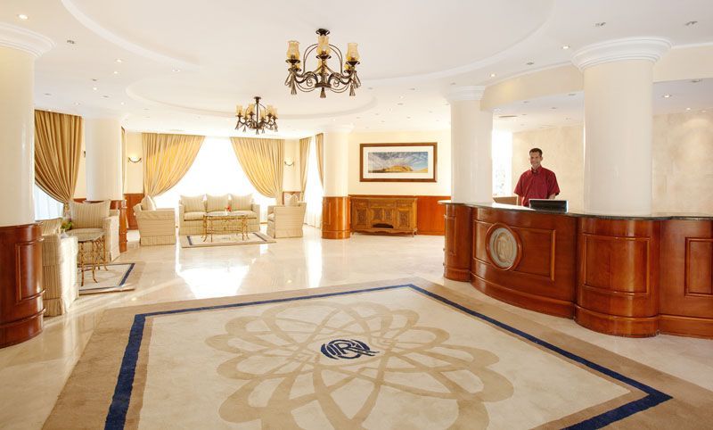 Hotel Photo 17