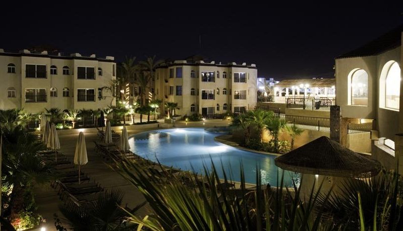 Hotel Photo 21