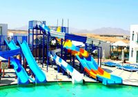 Отзывы Sharm Holiday Resort, 4 звезды