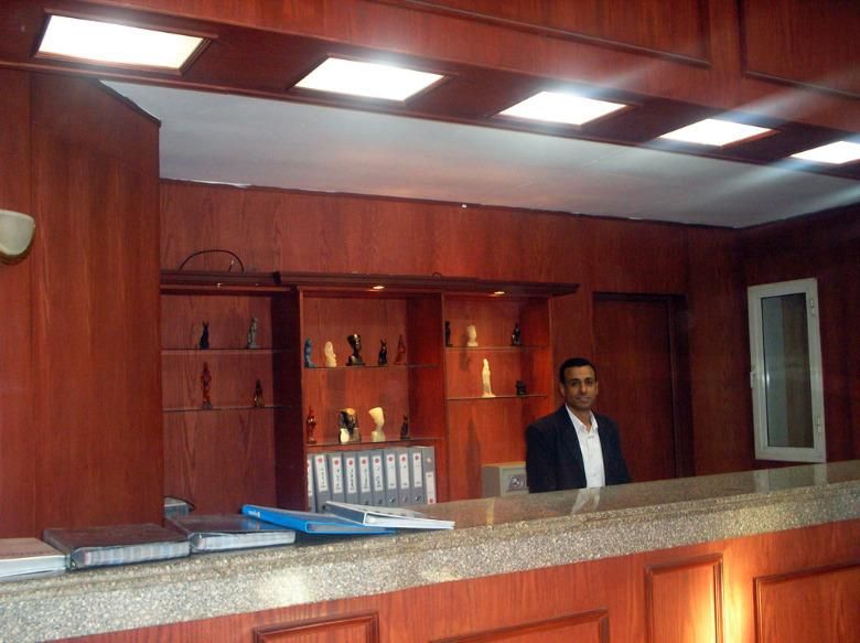 Hotel Photo 9