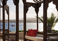 Отзывы Mövenpick Resort Sharm El Sheikh, 5 звезд