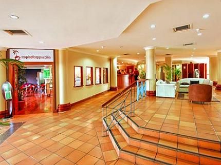 Hotel Photo 11