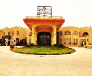 Aqua Hotel Resort and Spa Sharm el Sheikh Egypt