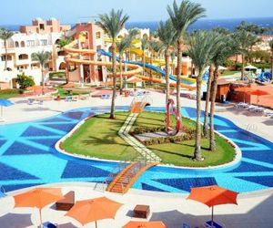 Nubian Village Aqua Hotel Sharm el Sheikh Egypt