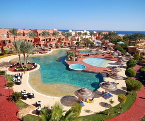 Nubian Island Hotel Sharm el Sheikh Egypt