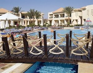 Island Garden Resort Sharm el Sheikh Egypt