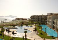 Отзывы Sunrise Grand Select Arabian Beach Resort, 5 звезд