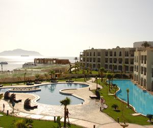 Sunrise Arabian Beach Resort Sharm el Sheikh Egypt