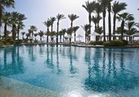 Отзывы Four Seasons Resort Sharm El Sheikh, 5 звезд
