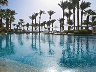 Фото отеля Four Seasons Resort Sharm El Sheikh
