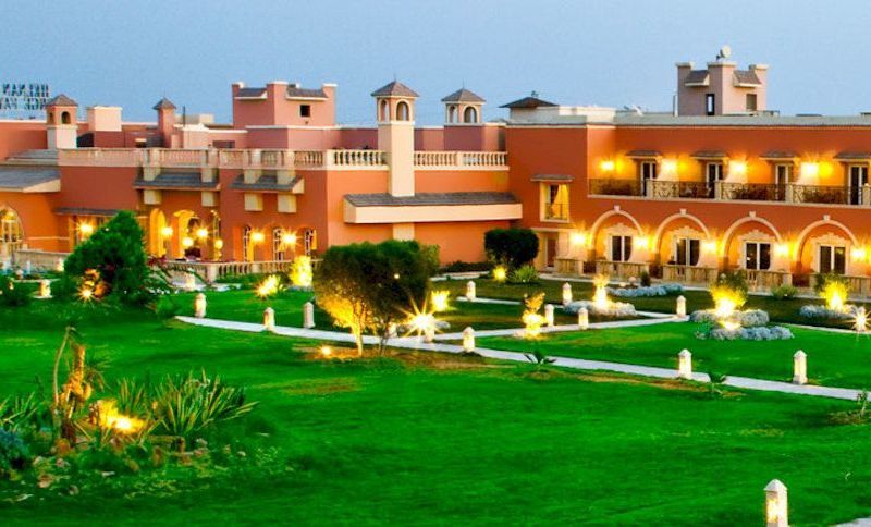 Hotel Photo 22