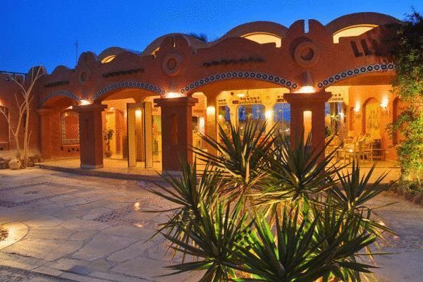 Hotel Photo 6