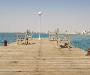 Royal Beach Resort Ras Sudr Egypt